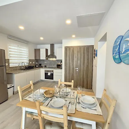 Paradise 1Bdr Apt In Front Of Hard Rock Hotel